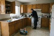 House and Move-Out Cleaning Calgary - Prices Published - Photo 2