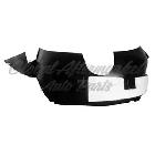 Gmc Terrain 2014-2017 Fender Liner Front W Left and Right