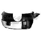 Gmc Terrain 2014-2017 Fender Liner Front W Left and Right - Photo 5