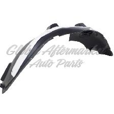 Gmc Terrain 2014-2017 Fender Liner Front W Left and Right - Photo 8