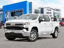 2026 Chevrolet Silverado 1500 LT- Convenience / Trailering Pkg - Photo 2