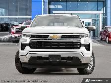2026 Chevrolet Silverado 1500 LT- Convenience / Trailering Pkg - Photo 3