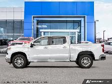 2026 Chevrolet Silverado 1500 LT- Convenience / Trailering Pkg - Photo 4