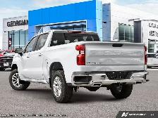 2026 Chevrolet Silverado 1500 LT- Convenience / Trailering Pkg - Photo 5
