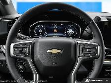 2026 Chevrolet Silverado 1500 LT- Convenience / Trailering Pkg - Photo 14