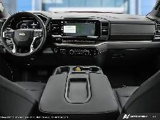 2026 Chevrolet Silverado 1500 LT- Convenience / Trailering Pkg - Photo 22