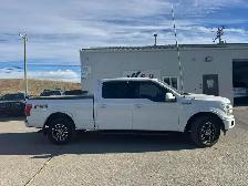 2019 Ford F-150 Lariat - Photo 2