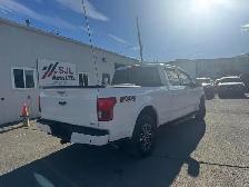 2019 Ford F-150 Lariat - Photo 3