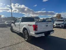 2019 Ford F-150 Lariat - Photo 5