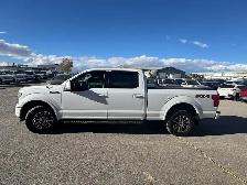 2019 Ford F-150 Lariat - Photo 6