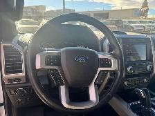 2019 Ford F-150 Lariat - Photo 8