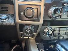2019 Ford F-150 Lariat - Photo 12