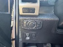 2019 Ford F-150 Lariat - Photo 13