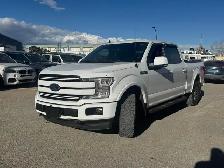 2019 Ford F-150 Lariat - Photo 17