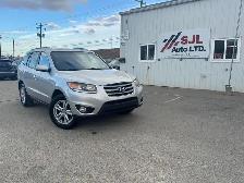 2012 Hyundai Santa Fe GLSGLS