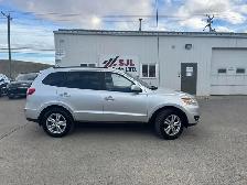 2012 Hyundai Santa Fe GLSGLS - Photo 2