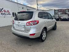 2012 Hyundai Santa Fe GLSGLS - Photo 3