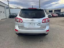 2012 Hyundai Santa Fe GLSGLS - Photo 6