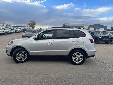 2012 Hyundai Santa Fe GLSGLS - Photo 8