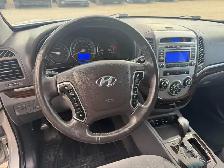 2012 Hyundai Santa Fe GLSGLS - Photo 10