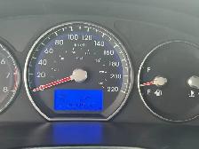2012 Hyundai Santa Fe GLSGLS - Photo 11