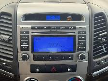 2012 Hyundai Santa Fe GLSGLS - Photo 12