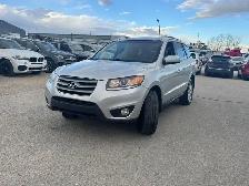 2012 Hyundai Santa Fe GLSGLS - Photo 18