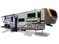 2025 Forest River RV Salem Hemisphere 36FL
