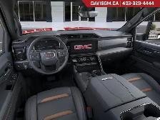 2026 GMC Sierra 3500HD AT4 4WD Crew Cab Standard Box AT4 - Photo 2
