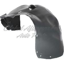 Gmc Pickup Gmc Sierra Hybrid 2009-2013 Fender Lin Left and Right - Photo 2