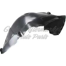 Gmc Pickup Gmc Sierra Hybrid 2009-2013 Fender Lin Left and Right - Photo 3