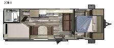 2019 Starcraft Autumn Ridge 26BH