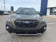 2024 Subaru Forester Wilderness LOCAL TRADE - LOW KMS - OFF L... - Photo 2