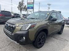 2024 Subaru Forester Wilderness LOCAL TRADE - LOW KMS - OFF L... - Photo 3