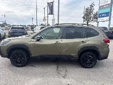 2024 Subaru Forester Wilderness LOCAL TRADE - LOW KMS - OFF L... - Photo 4