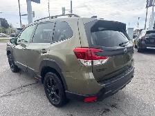 2024 Subaru Forester Wilderness LOCAL TRADE - LOW KMS - OFF L... - Photo 5