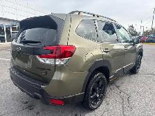 2024 Subaru Forester Wilderness LOCAL TRADE - LOW KMS - OFF L... - Photo 6