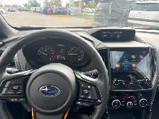 2024 Subaru Forester Wilderness LOCAL TRADE - LOW KMS - OFF L... - Photo 9