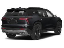 2027 Chevrolet Traverse Z71 AWD 4dr Z71 - Photo 2