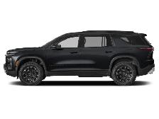 2027 Chevrolet Traverse Z71 AWD 4dr Z71 - Photo 3