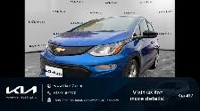 2018 Chevrolet Bolt EV LT 5dr Wgn LT