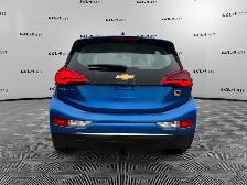 2018 Chevrolet Bolt EV LT 5dr Wgn LT - Photo 4