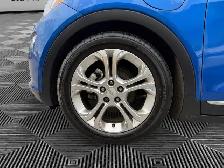 2018 Chevrolet Bolt EV LT 5dr Wgn LT - Photo 9