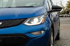 2018 Chevrolet Bolt EV LT 5dr Wgn LT - Photo 10