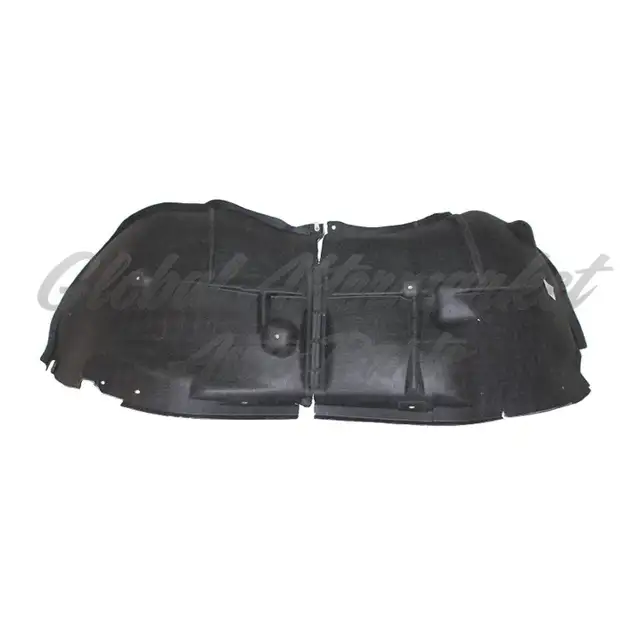 Gmc Pickup Gmc Sierra 2020-2023 Fender Liner Left and Right