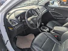 2015 Hyundai Santa Fe Sport Luxury AWD 4dr 2.4L Luxury - Photo 2