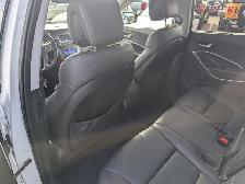 2015 Hyundai Santa Fe Sport Luxury AWD 4dr 2.4L Luxury - Photo 3