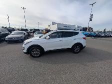 2015 Hyundai Santa Fe Sport Luxury AWD 4dr 2.4L Luxury - Photo 4