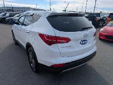 2015 Hyundai Santa Fe Sport Luxury AWD 4dr 2.4L Luxury - Photo 5