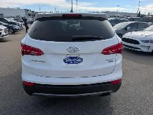 2015 Hyundai Santa Fe Sport Luxury AWD 4dr 2.4L Luxury - Photo 6